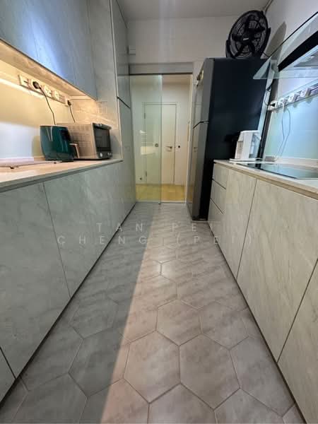 633B Senja Green, 633B Senja Road, 3 Bedrooms, 1,001 sqft, HDB Flat For Rent, by Tan Pei Cheng (Pei), 500183992 - PropertyGuru.com.sg