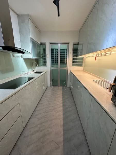 633B Senja Green, 633B Senja Road, 3 Bedrooms, 1,001 sqft, HDB Flat For Rent, by Tan Pei Cheng (Pei), 500183992 - PropertyGuru.com.sg