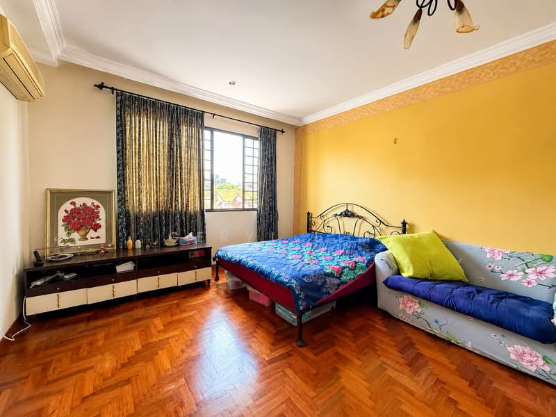 ⭐️⭐️LANDED7772@ Walk To MRT in under 10min, , 4 Bedrooms, 3,000 sqft, Terraced House For Sale, by Geryl Lim, 500183993 - Bedroom - PropertyGuru.com.sg
