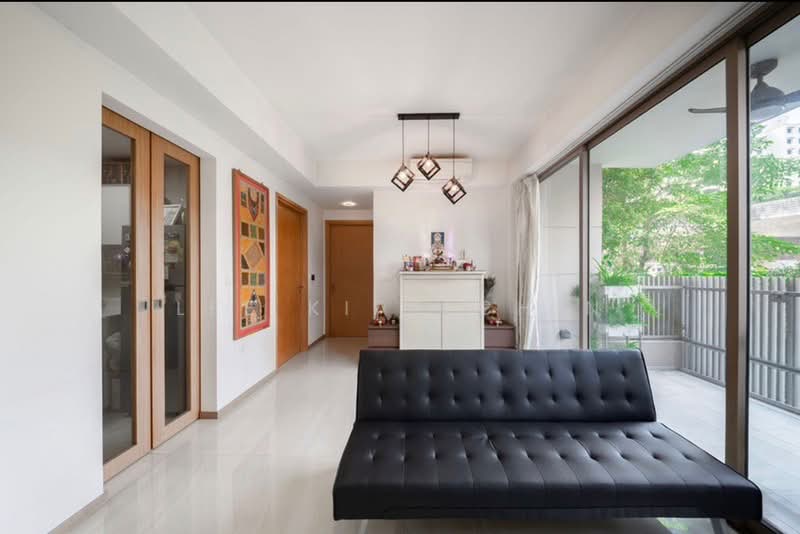 The Vales, 79 Anchorvale Crescent, 2 Bedrooms, 775 sqft, Condominium For Sale, by Lee Kiat Chin, 500183996 - PropertyGuru.com.sg