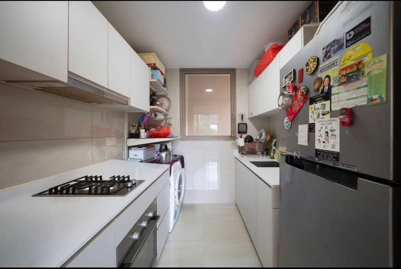The Vales, 79 Anchorvale Crescent, 2 Bedrooms, 775 sqft, Condominium For Sale, by Lee Kiat Chin, 500183996 - PropertyGuru.com.sg