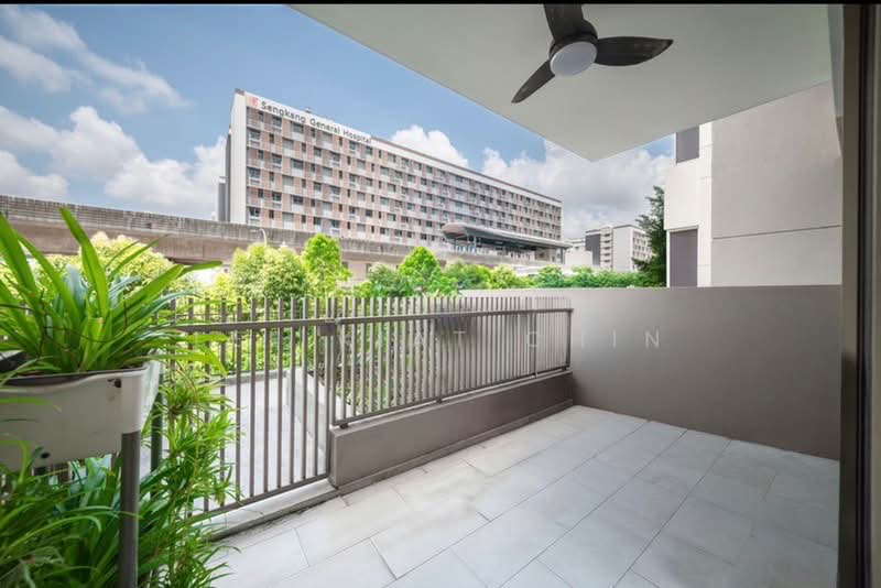 The Vales, 79 Anchorvale Crescent, 2 Bedrooms, 775 sqft, Condominium For Sale, by Lee Kiat Chin, 500183996 - PropertyGuru.com.sg