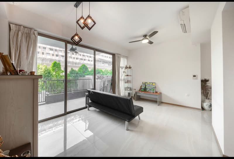 The Vales, 79 Anchorvale Crescent, 2 Bedrooms, 775 sqft, Condominium For Sale, by Lee Kiat Chin, 500183996 - PropertyGuru.com.sg