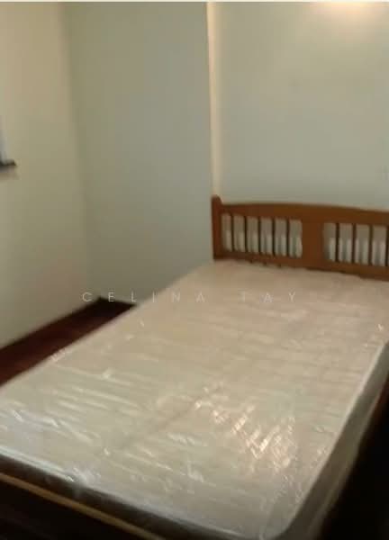 105 Jalan Rajah, 105 Jalan Rajah, Room Rental, 120 sqft, HDB Flat For Rent, by Celina Tay, 500183998 - Bedroom - PropertyGuru.com.sg