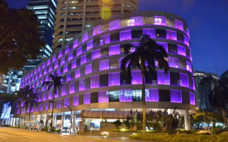 International Plaza, 10 Anson Road, 3 Bedrooms, 1,033 sqft, Apartment For Sale, by Adrian Wee 黄國强, 500184004 - Exterior - PropertyGuru.com.sg