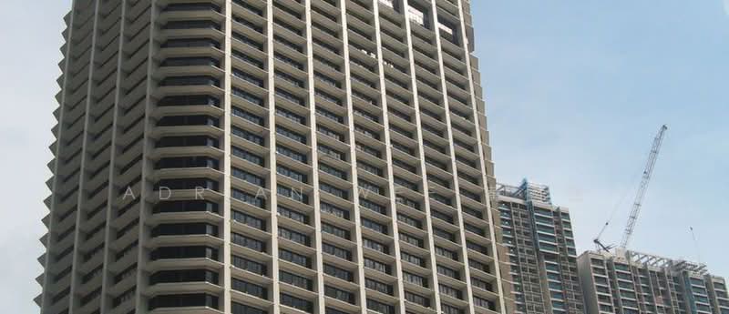 International Plaza, 10 Anson Road, 3 Bedrooms, 1,033 sqft, Apartment For Sale, by Adrian Wee 黄國强, 500184004 - Exterior - PropertyGuru.com.sg