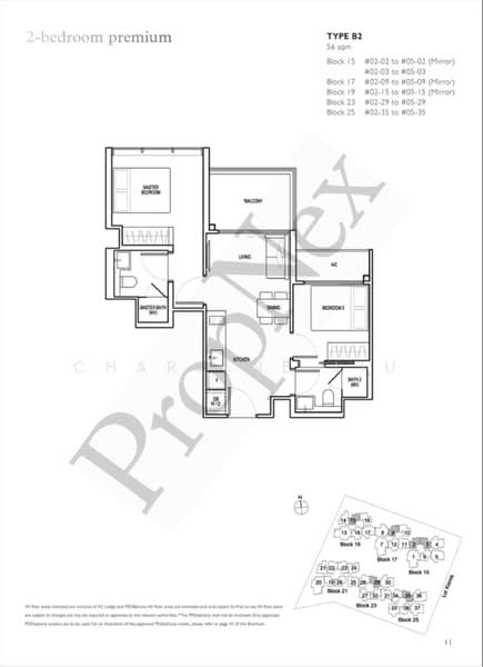 View at Kismis, 17 Lorong Kismis, Clementi Park / Upper Bukit Timah, 2 Bedrooms, 603 sqft, Condominium For Sale, by Charlene Liu, 500184007 - PropertyGuru.com.sg