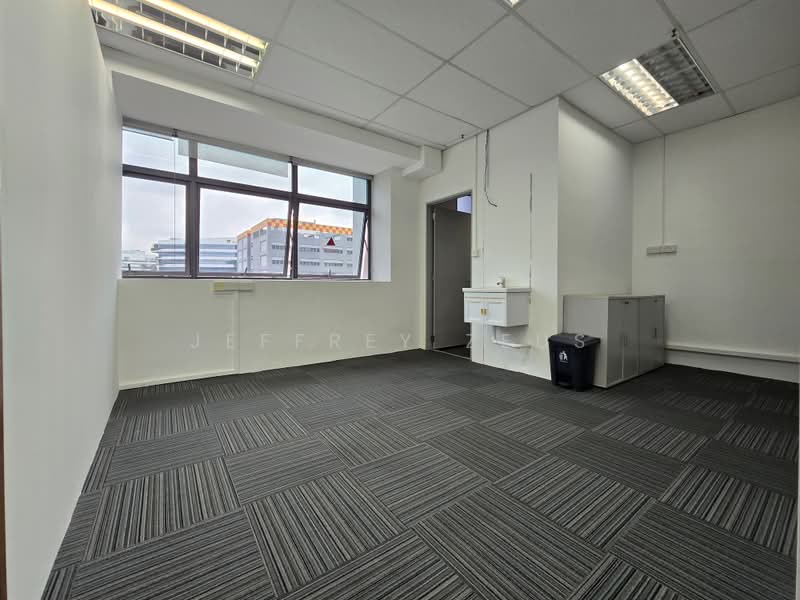 Vertex, 33 Ubi Avenue 3, 1,464 sqft, Light Industrial (B1) For Sale, by Jeffrey Zeus, 500184008 - Interior - CommercialGuru.com.sg