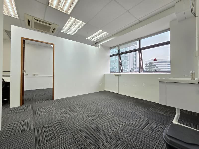 Vertex, 33 Ubi Avenue 3, 1,464 sqft, Light Industrial (B1) For Sale, by Jeffrey Zeus, 500184008 - Interior - CommercialGuru.com.sg