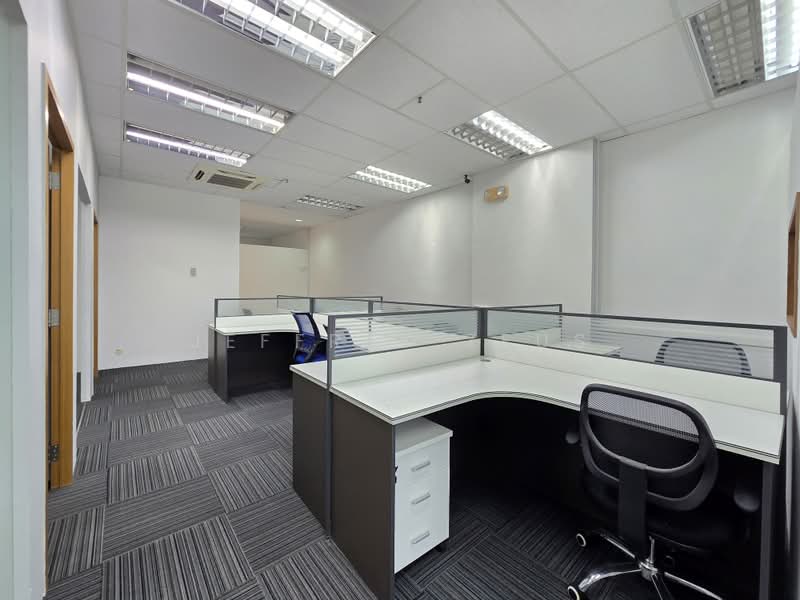 Vertex, 33 Ubi Avenue 3, 1,464 sqft, Light Industrial (B1) For Sale, by Jeffrey Zeus, 500184008 - Interior - CommercialGuru.com.sg