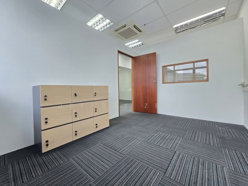 Vertex, 33 Ubi Avenue 3, 1,464 sqft, Light Industrial (B1) For Sale, by Jeffrey Zeus, 500184008 - Interior - CommercialGuru.com.sg