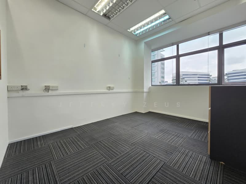 Vertex, 33 Ubi Avenue 3, 1,464 sqft, Light Industrial (B1) For Sale, by Jeffrey Zeus, 500184008 - Interior - CommercialGuru.com.sg