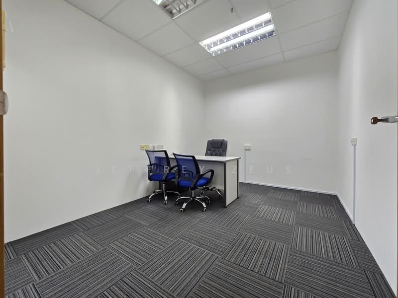 Vertex, 33 Ubi Avenue 3, 1,464 sqft, Light Industrial (B1) For Sale, by Jeffrey Zeus, 500184008 - Interior - CommercialGuru.com.sg