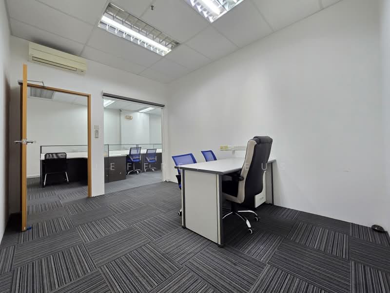 Vertex, 33 Ubi Avenue 3, 1,464 sqft, Light Industrial (B1) For Sale, by Jeffrey Zeus, 500184008 - Interior - CommercialGuru.com.sg