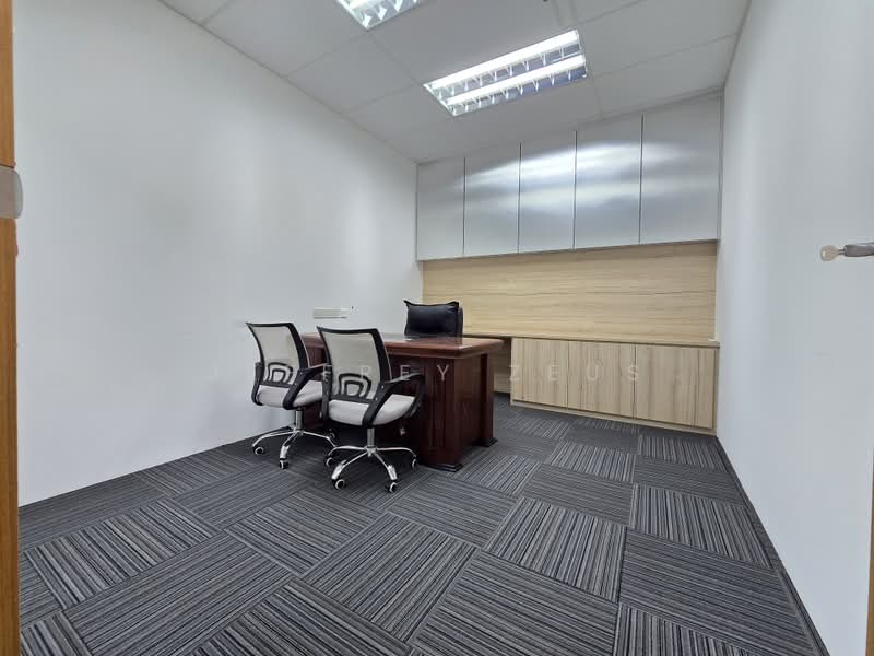 Vertex, 33 Ubi Avenue 3, 1,464 sqft, Light Industrial (B1) For Sale, by Jeffrey Zeus, 500184008 - Interior - CommercialGuru.com.sg