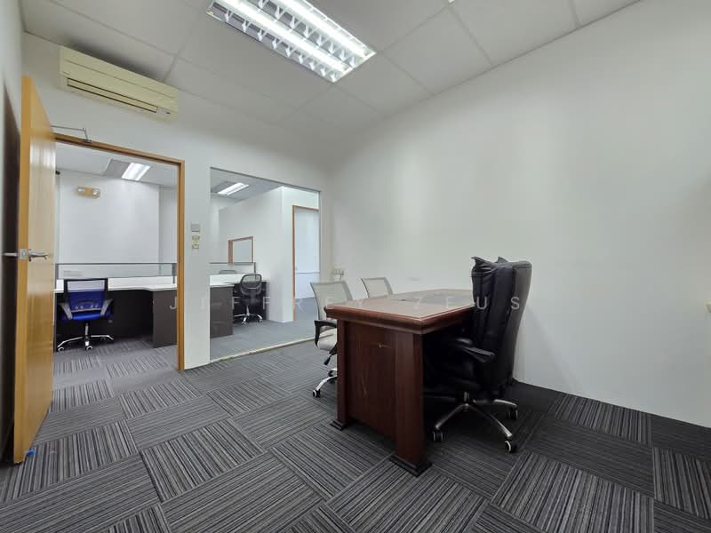 Vertex, 33 Ubi Avenue 3, 1,464 sqft, Light Industrial (B1) For Sale, by Jeffrey Zeus, 500184008 - Interior - CommercialGuru.com.sg