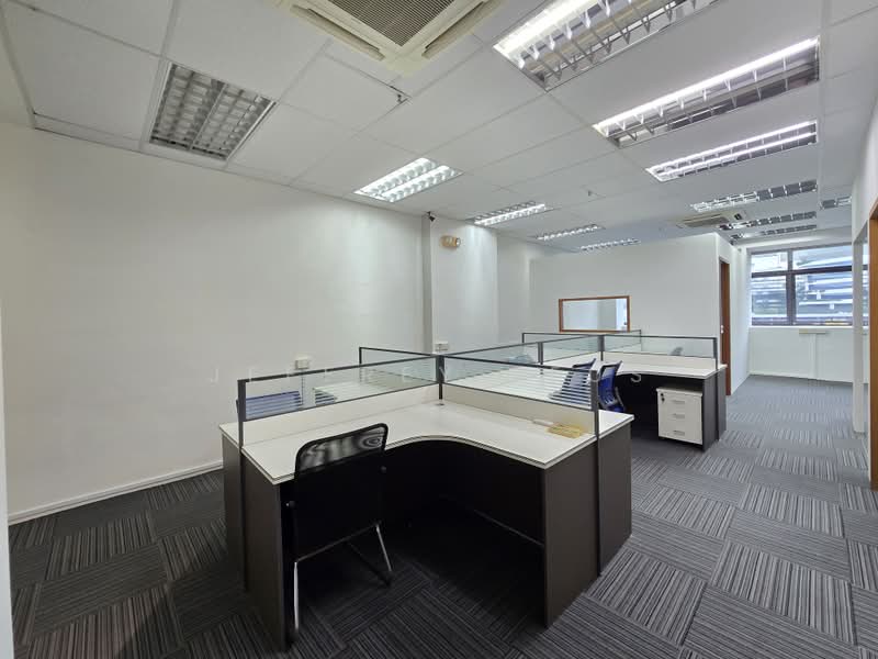 Vertex, 33 Ubi Avenue 3, 1,464 sqft, Light Industrial (B1) For Sale, by Jeffrey Zeus, 500184008 - Interior - CommercialGuru.com.sg