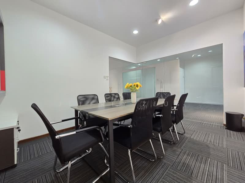 Vertex, 33 Ubi Avenue 3, 1,464 sqft, Light Industrial (B1) For Sale, by Jeffrey Zeus, 500184008 - Interior - CommercialGuru.com.sg