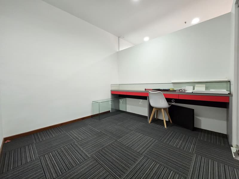 Vertex, 33 Ubi Avenue 3, 1,464 sqft, Light Industrial (B1) For Sale, by Jeffrey Zeus, 500184008 - Study - CommercialGuru.com.sg