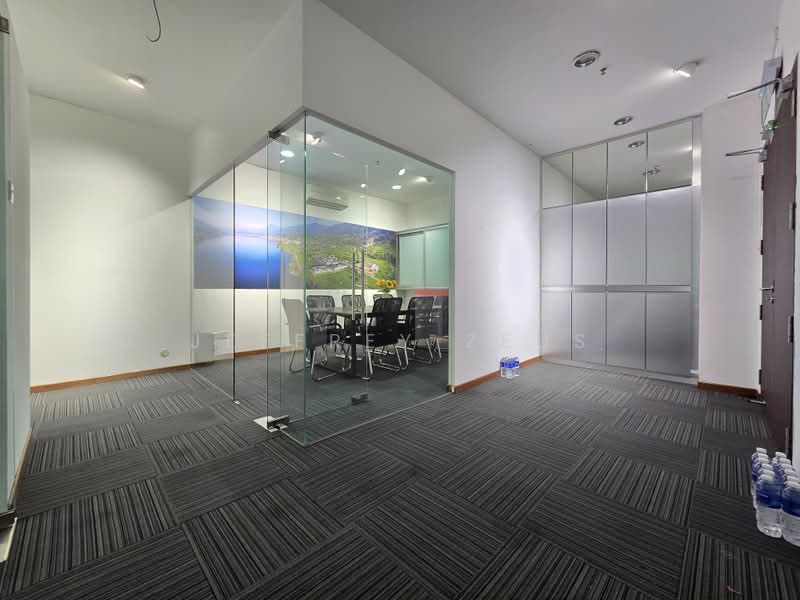 Vertex, 33 Ubi Avenue 3, 1,464 sqft, Light Industrial (B1) For Sale, by Jeffrey Zeus, 500184008 - Interior - CommercialGuru.com.sg