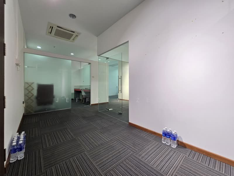 Vertex, 33 Ubi Avenue 3, 1,464 sqft, Light Industrial (B1) For Sale, by Jeffrey Zeus, 500184008 - Interior - CommercialGuru.com.sg