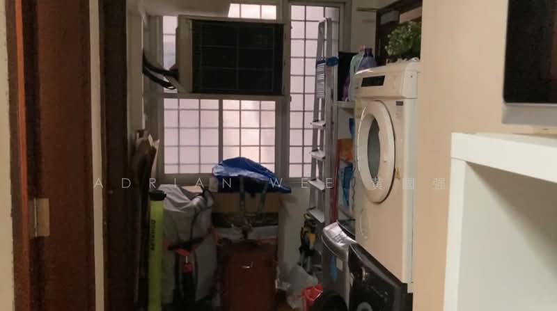 UE Square, 205 River Valley Road, 5 Bedrooms, 1,572 sqft, Apartment For Rent, by Adrian Wee 黄國强, 500184009 - Interior - PropertyGuru.com.sg