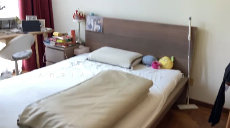 UE Square, 205 River Valley Road, 5 Bedrooms, 1,572 sqft, Apartment For Rent, by Adrian Wee 黄國强, 500184009 - Bedroom - PropertyGuru.com.sg