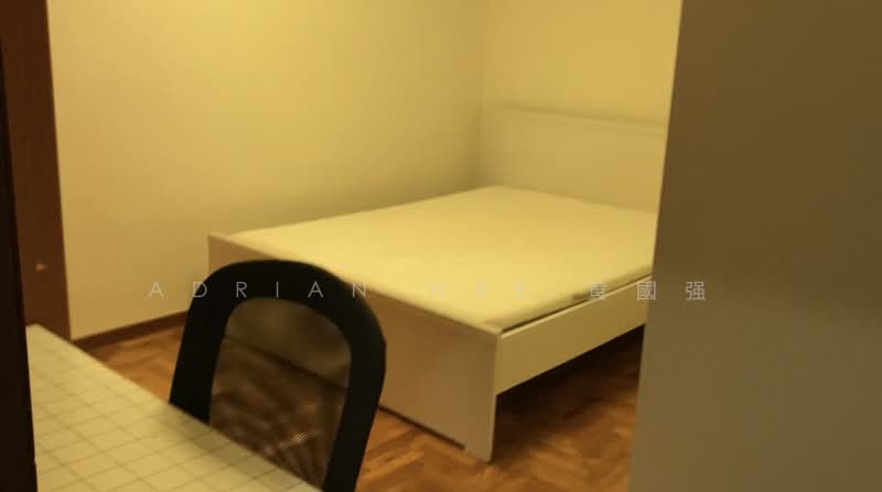 UE Square, 205 River Valley Road, 5 Bedrooms, 1,572 sqft, Apartment For Rent, by Adrian Wee 黄國强, 500184009 - Bedroom - PropertyGuru.com.sg
