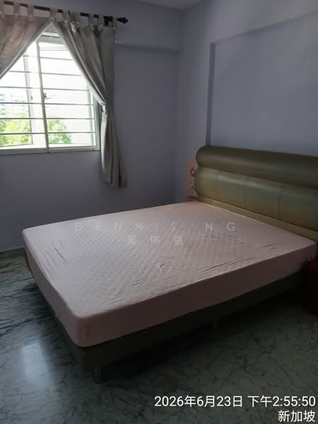 244 Bukit Batok East Avenue 5, 244 Bukit Batok East Avenue 5, Room Rental, 150 sqft, HDB Flat For Rent, by Dennis Ng 吴伟强, 500184013 - Bedroom - PropertyGuru.com.sg