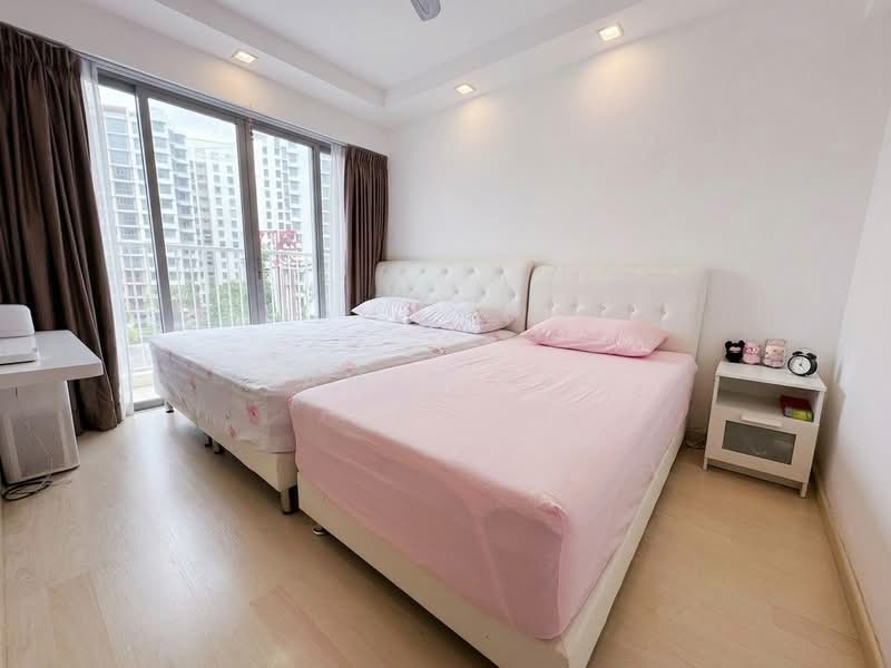 622A Punggol Central, 622A Punggol Central, 3 Bedrooms, 1,023 sqft, HDB Flat For Sale, by James Yeo, 500184032 - Bedroom - PropertyGuru.com.sg