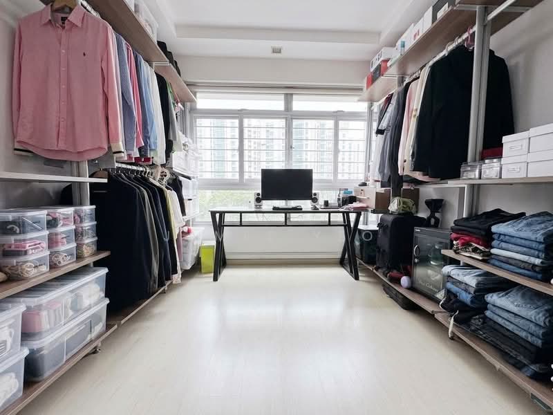 622A Punggol Central, 622A Punggol Central, 3 Bedrooms, 1,023 sqft, HDB Flat For Sale, by James Yeo, 500184032 - Study - PropertyGuru.com.sg