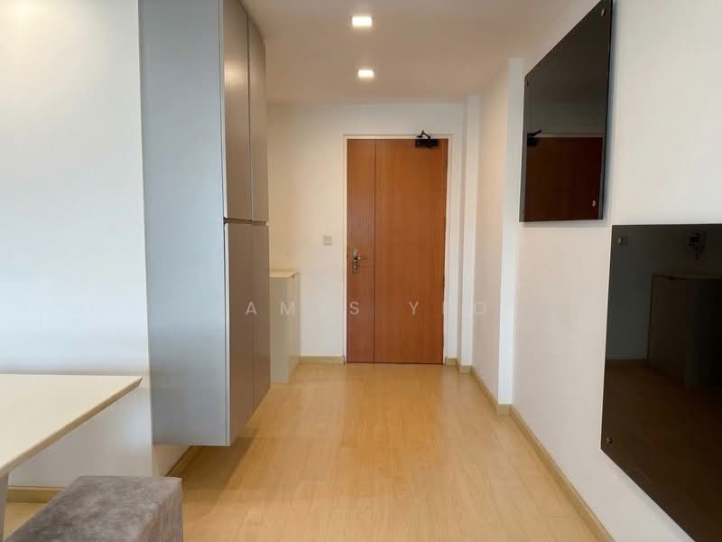 622A Punggol Central, 622A Punggol Central, 3 Bedrooms, 1,023 sqft, HDB Flat For Sale, by James Yeo, 500184032 - Entrance - PropertyGuru.com.sg