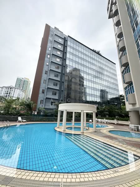 Harvest Mansions, 550 Havelock Road, Room Rental, 100 sqft, Apartment For Rent, by ACJ HOMEMATE PTE LTD, 500184035 - PropertyGuru.com.sg