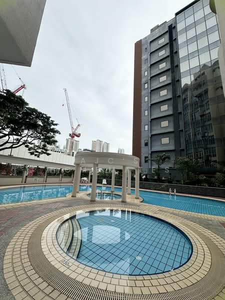 Harvest Mansions, 550 Havelock Road, Room Rental, 100 sqft, Apartment For Rent, by ACJ HOMEMATE PTE LTD, 500184035 - PropertyGuru.com.sg