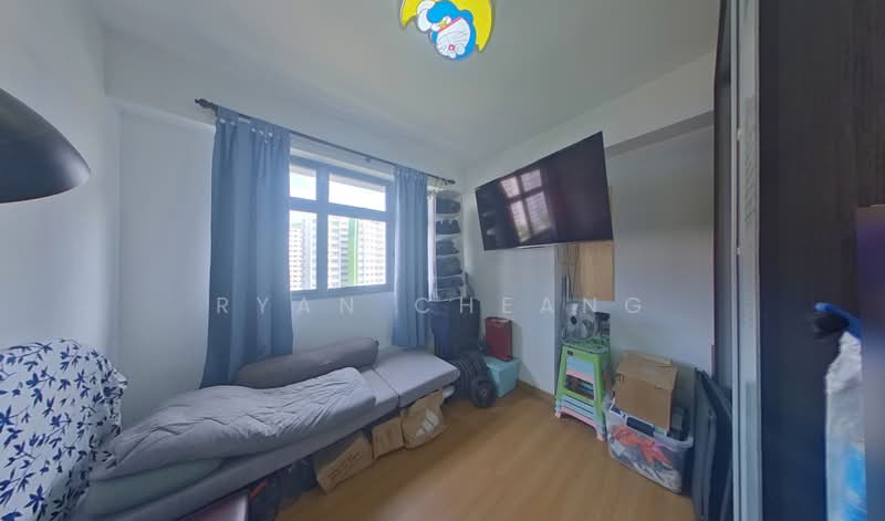 621A Tampines Street 61, 621A Tampines Street 61, 2 Bedrooms, 721 sqft, HDB Flat For Sale, by Ryan Cheang, 500184036 - Bedroom - PropertyGuru.com.sg