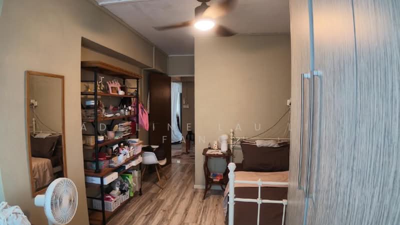 124 Pasir Ris Street 11, 124 Pasir Ris Street 11, 3 Bedrooms, 1,216 sqft, HDB Flat For Sale, by Adeline Lau Li Fang, 500184040 - PropertyGuru.com.sg
