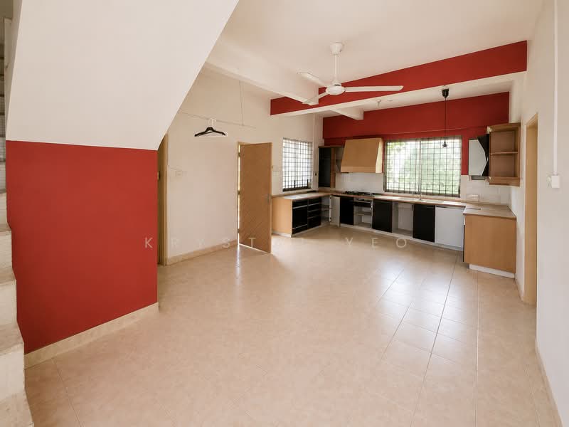 Tuan Sing Park, , 5 Bedrooms, 2,000 sqft, Semi-Detached House For Rent, by Krystal Yeo, 500184042 - Kitchen - PropertyGuru.com.sg