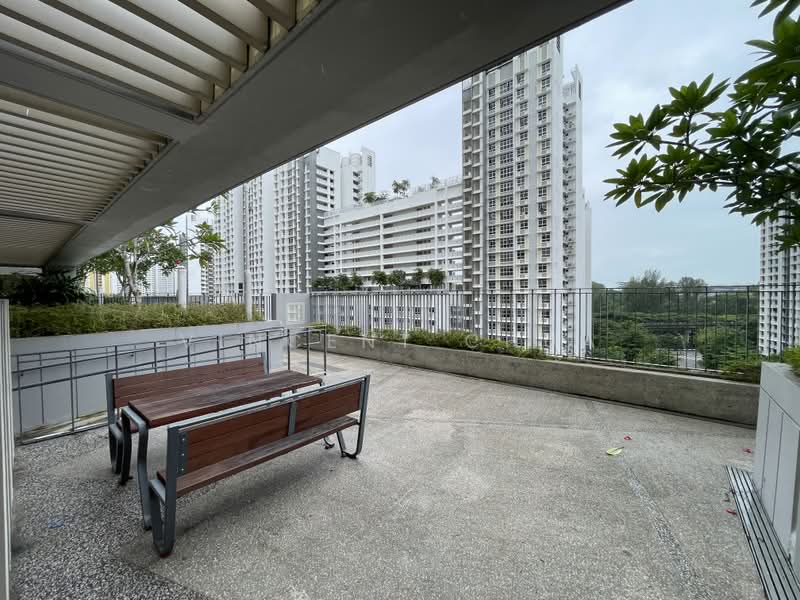 413A Northshore Drive, , 1 Bedroom, 409 sqft, HDB Flat For Rent, by Vincent Chua, 500184044 - Exterior - PropertyGuru.com.sg