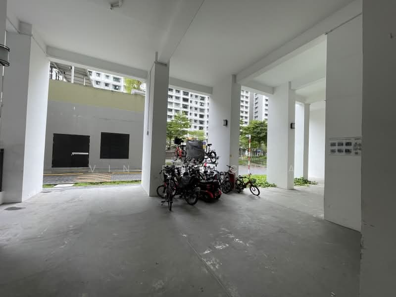 413A Northshore Drive, , 1 Bedroom, 409 sqft, HDB Flat For Rent, by Vincent Chua, 500184044 - Exterior - PropertyGuru.com.sg