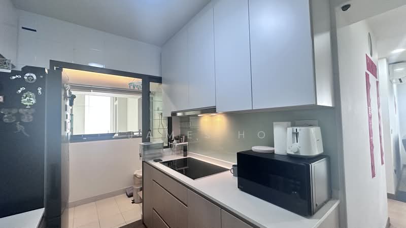 88 Dawson Road, 88 Dawson Road, 2 Bedrooms, 893 sqft, HDB Flat For Rent, by James Ho, 500184045 - PropertyGuru.com.sg