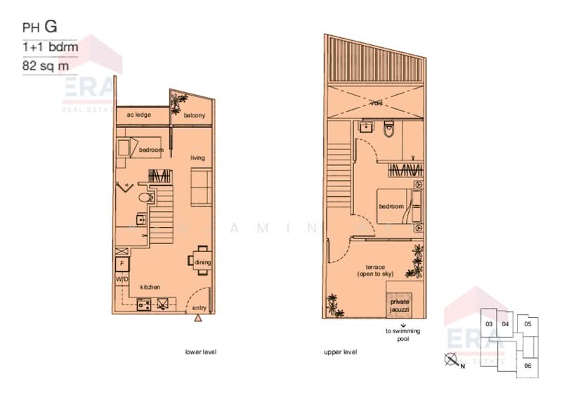 Loft @ Rangoon, 113 Rangoon Road, 1 Bedroom, 882 sqft, Condominium For Rent, by Benjamin Wee, 500184052 - PropertyGuru.com.sg