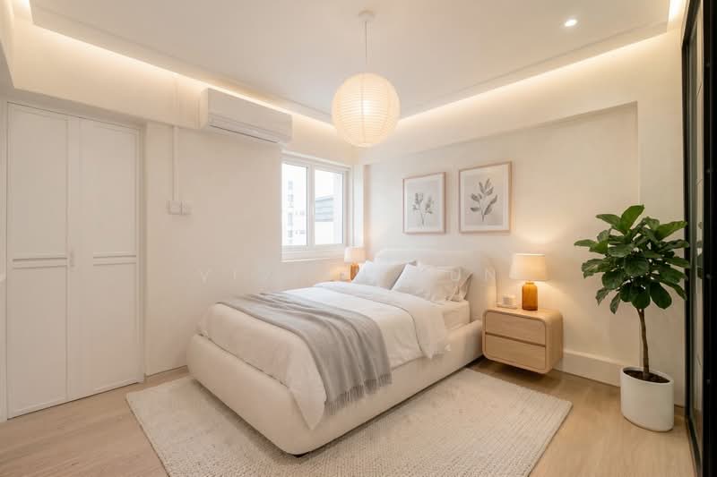 473 Ang Mo Kio Avenue 10, 473 Ang Mo Kio Avenue 10, 3 Bedrooms, 872 sqft, HDB Flat For Sale, by Vivian Hun, 500184056 - Master Room Potential (AI) - PropertyGuru.com.sg