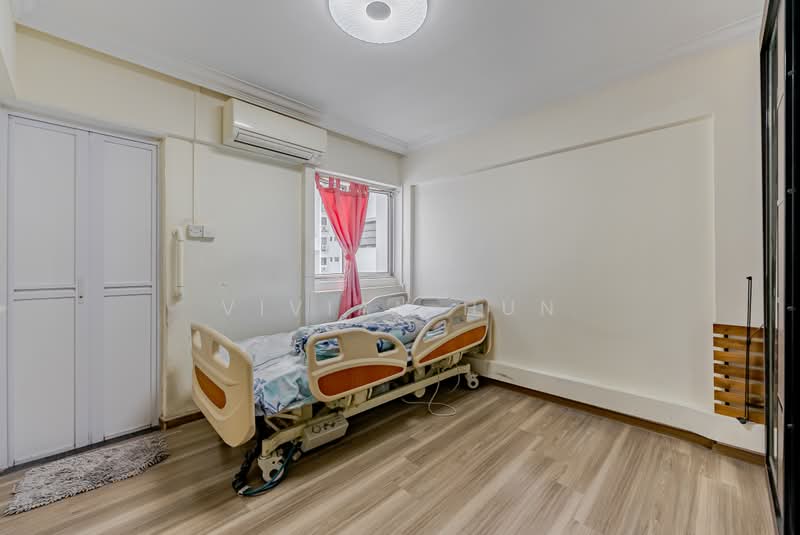 473 Ang Mo Kio Avenue 10, 473 Ang Mo Kio Avenue 10, 3 Bedrooms, 872 sqft, HDB Flat For Sale, by Vivian Hun, 500184056 - Master Room - PropertyGuru.com.sg