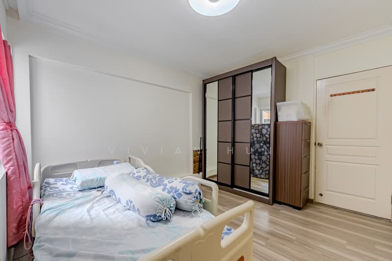473 Ang Mo Kio Avenue 10, 473 Ang Mo Kio Avenue 10, 3 Bedrooms, 872 sqft, HDB Flat For Sale, by Vivian Hun, 500184056 - Master Room - PropertyGuru.com.sg