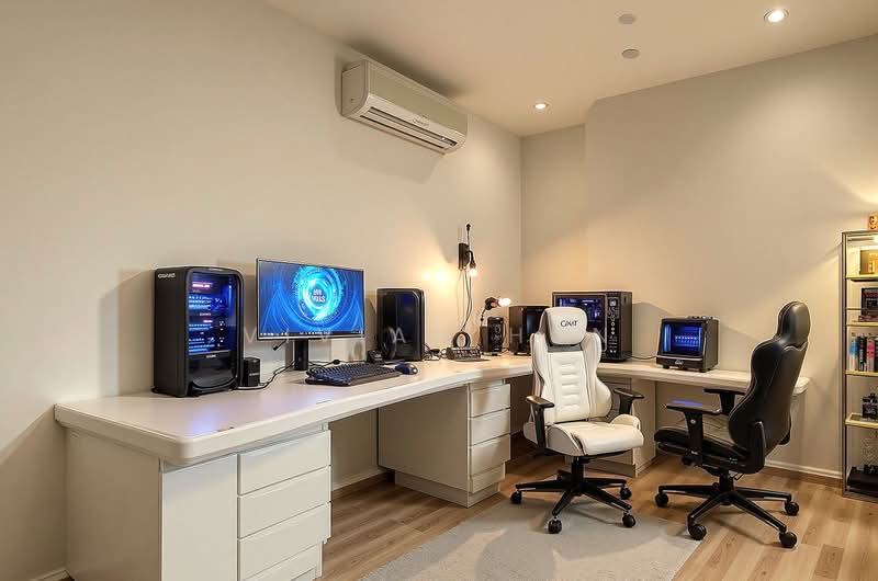 473 Ang Mo Kio Avenue 10, 473 Ang Mo Kio Avenue 10, 3 Bedrooms, 872 sqft, HDB Flat For Sale, by Vivian Hun, 500184056 - Common Room 2 Potential (AI) - PropertyGuru.com.sg