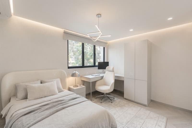 473 Ang Mo Kio Avenue 10, 473 Ang Mo Kio Avenue 10, 3 Bedrooms, 872 sqft, HDB Flat For Sale, by Vivian Hun, 500184056 - Common Room 1 Potential (AI) - PropertyGuru.com.sg