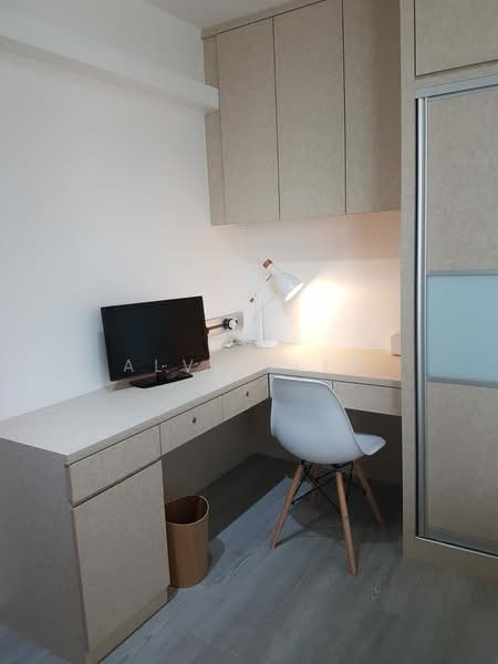 418 Bedok North Avenue 2, 418 Bedok North Avenue 2, Room Rental, 100 sqft, HDB Flat For Rent, by Alvin Lee, 500184057 - Study - PropertyGuru.com.sg