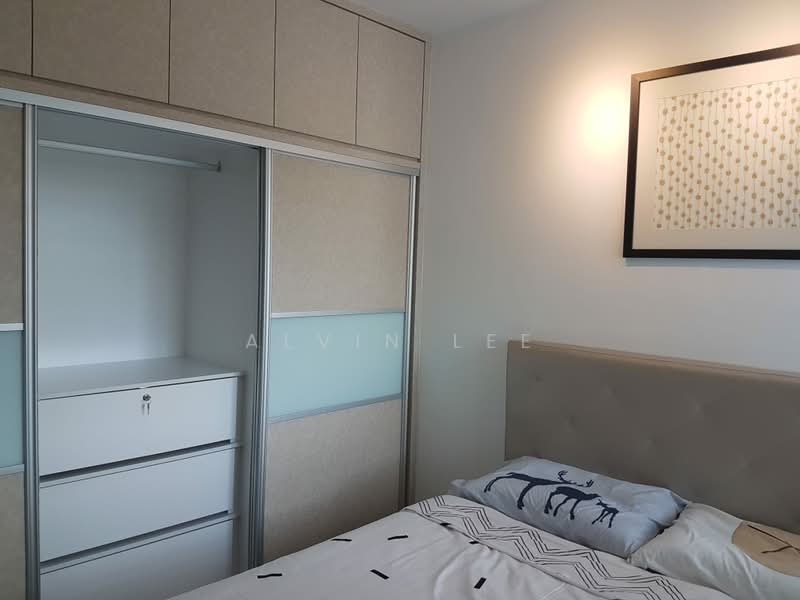 418 Bedok North Avenue 2, 418 Bedok North Avenue 2, Room Rental, 100 sqft, HDB Flat For Rent, by Alvin Lee, 500184057 - Bedroom - PropertyGuru.com.sg