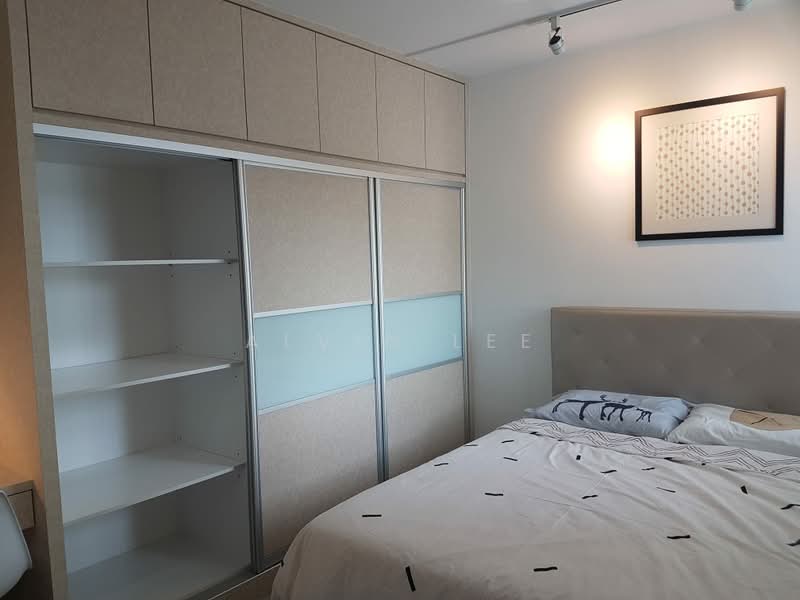 418 Bedok North Avenue 2, 418 Bedok North Avenue 2, Room Rental, 100 sqft, HDB Flat For Rent, by Alvin Lee, 500184057 - Bedroom - PropertyGuru.com.sg