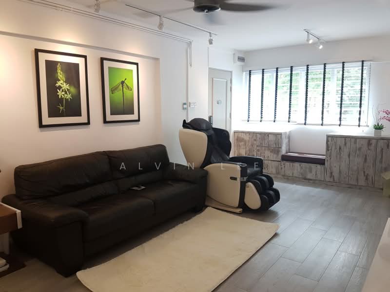 418 Bedok North Avenue 2, 418 Bedok North Avenue 2, Room Rental, 100 sqft, HDB Flat For Rent, by Alvin Lee, 500184057 - PropertyGuru.com.sg